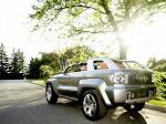 Jeep Trailhawk Concept 2007 года